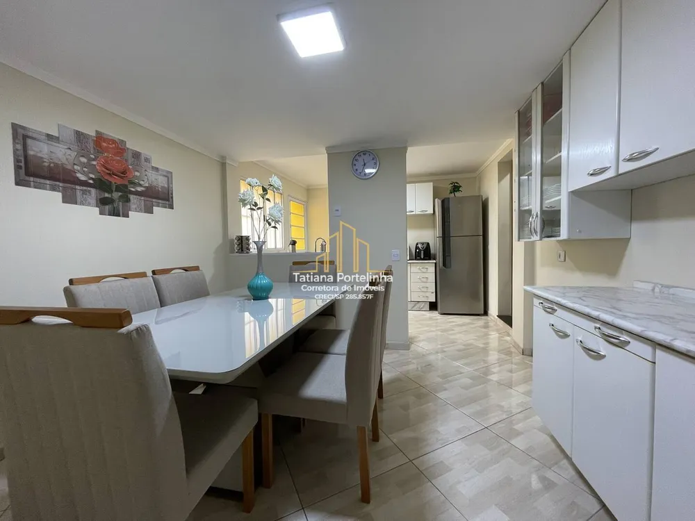 Casa, 3 quartos, 172 m² - Foto 4