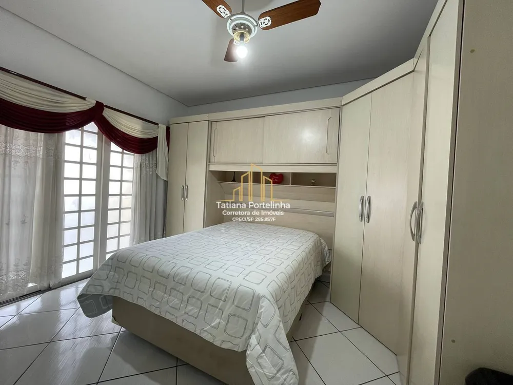 Casa, 3 quartos, 172 m² - Foto 16