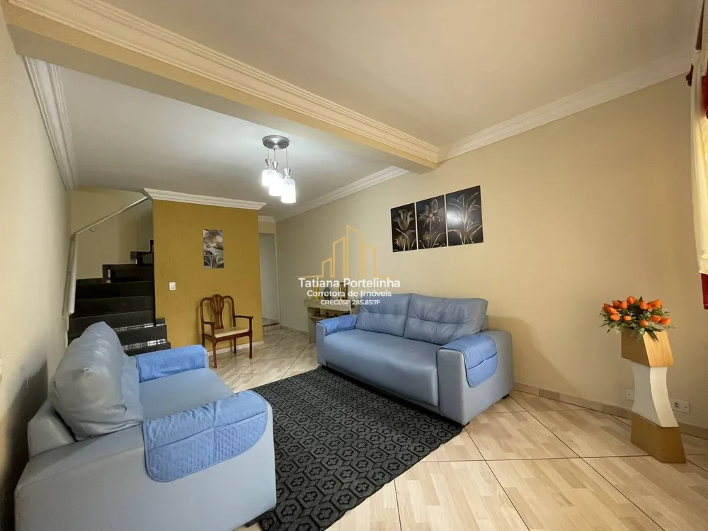 Casa, 3 quartos, 172 m² - Foto 7