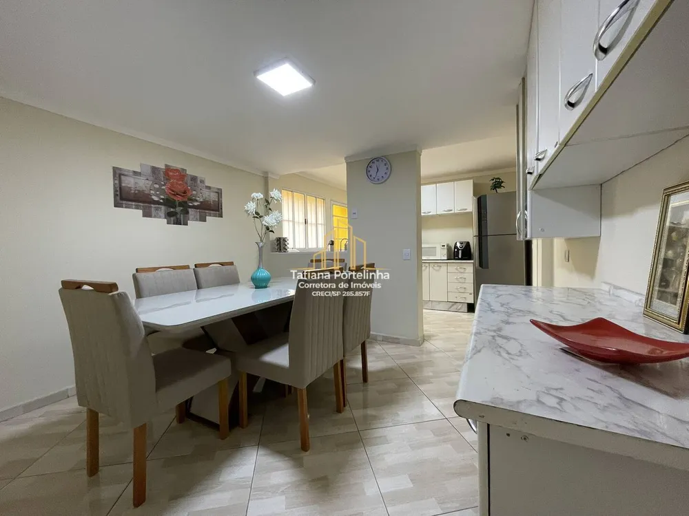 Casa, 3 quartos, 172 m² - Foto 3