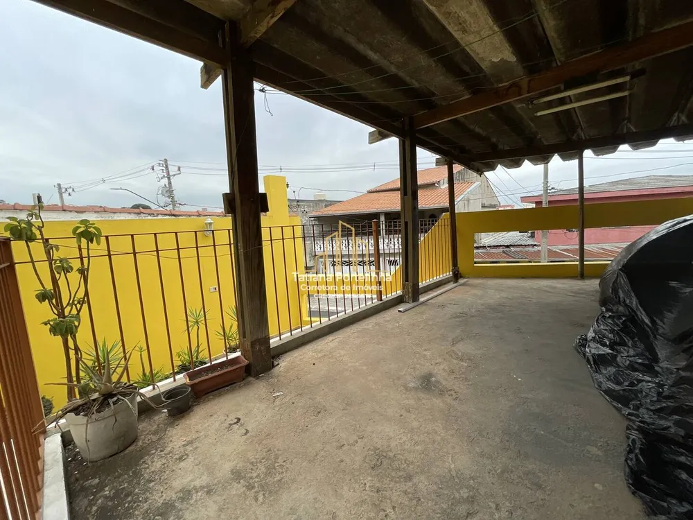 Casa, 3 quartos, 172 m² - Foto 5