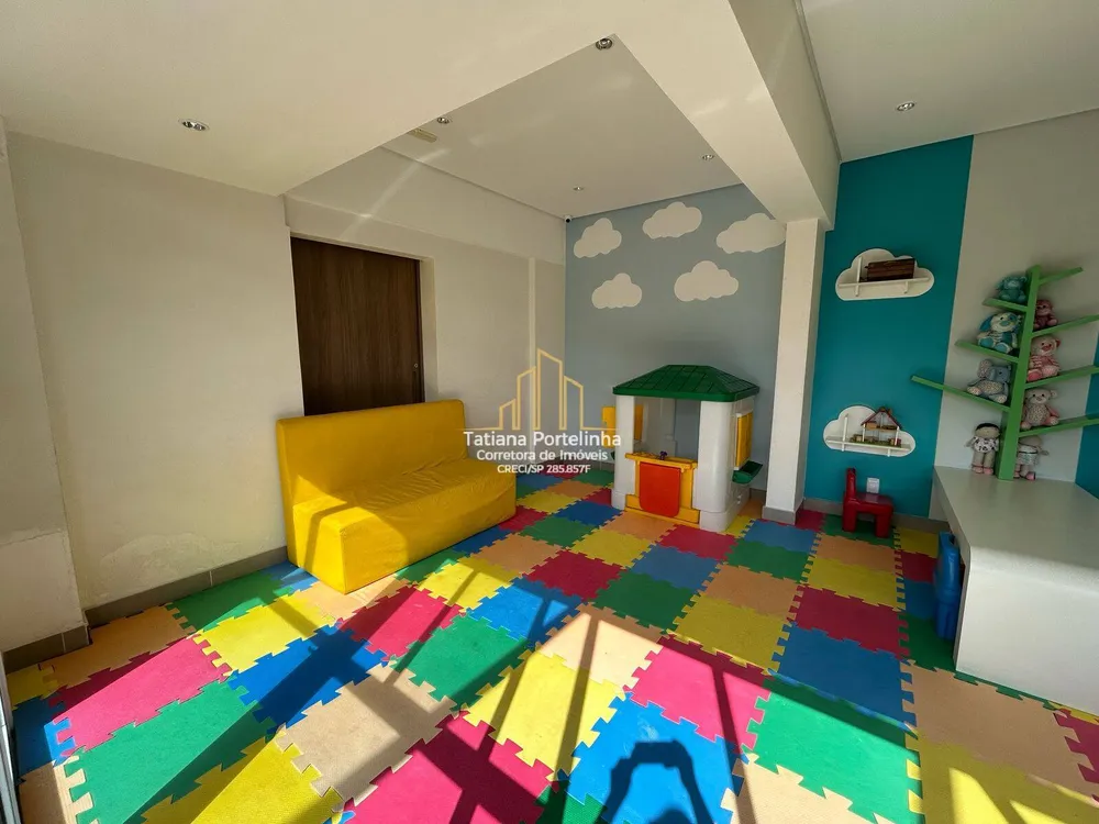Apartamento, 2 quartos, 56 m² - Foto 2