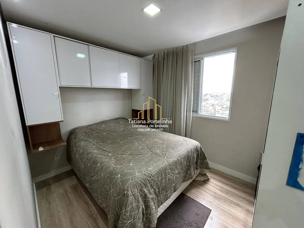 Apartamento, 2 quartos, 56 m² - Foto 6