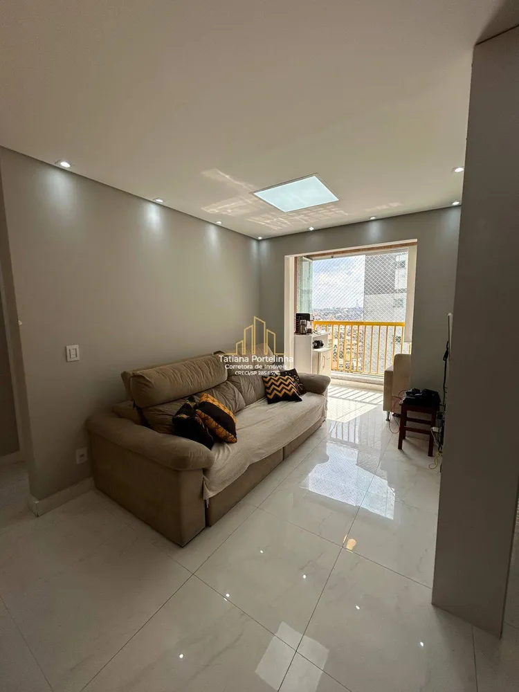 Apartamento, 2 quartos, 56 m² - Foto 2