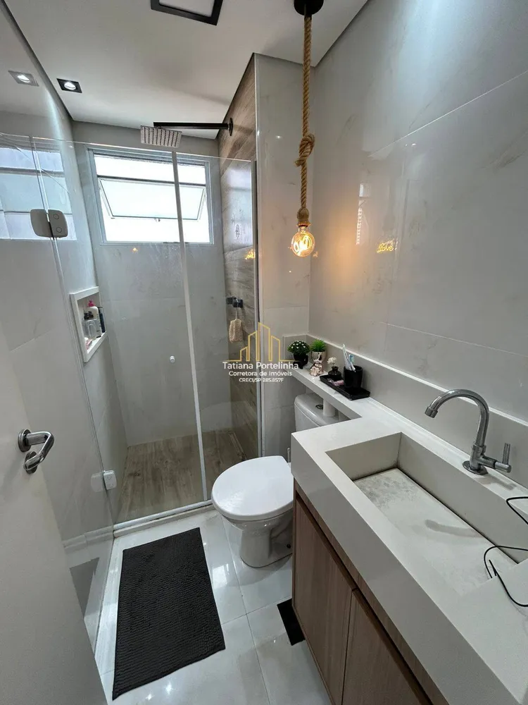 Apartamento, 2 quartos, 56 m² - Foto 9