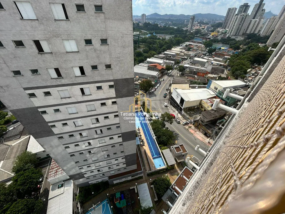 Apartamento, 2 quartos, 56 m² - Foto 8