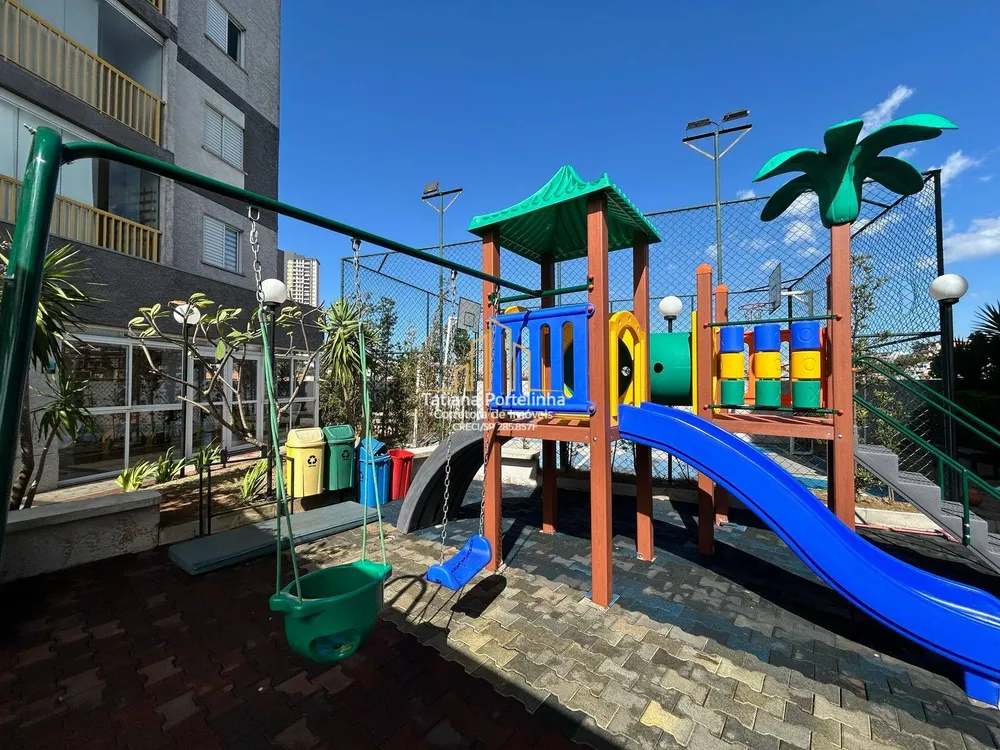 Apartamento, 2 quartos, 56 m² - Foto 4