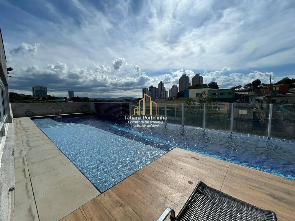 Apartamento, 2 quartos, 56 m² - Foto 14
