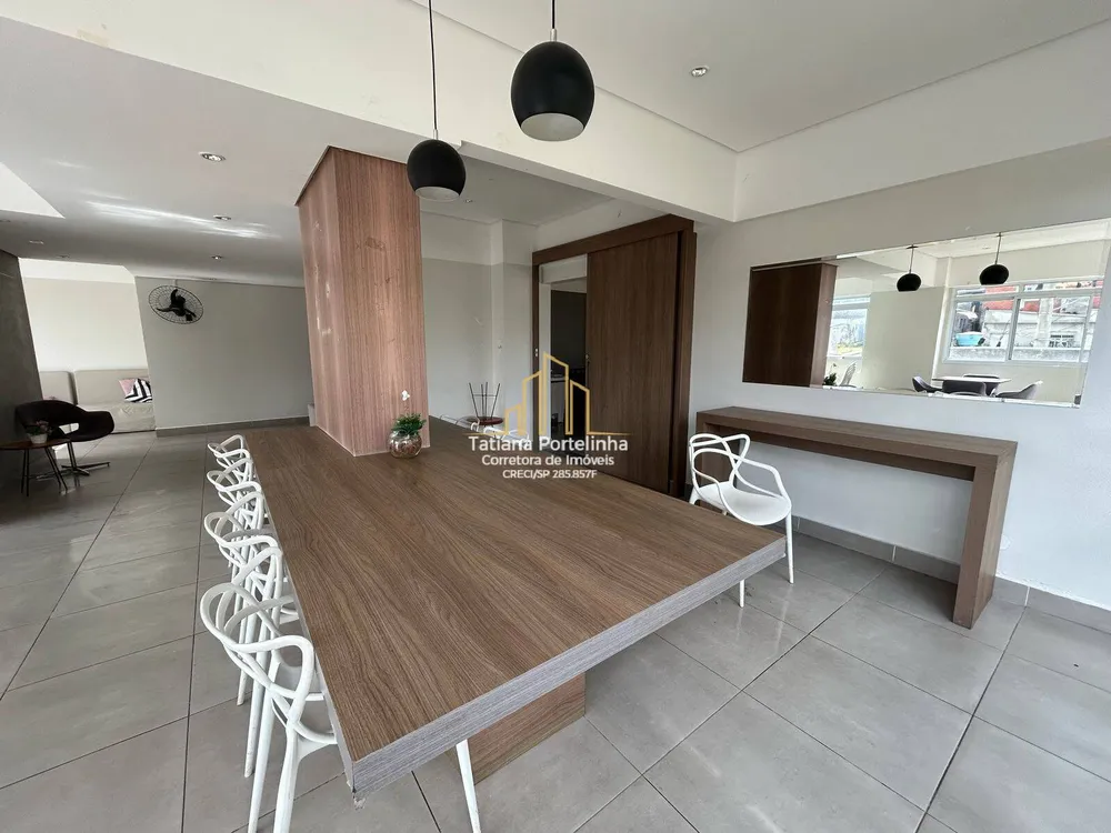 Apartamento, 2 quartos, 56 m² - Foto 11