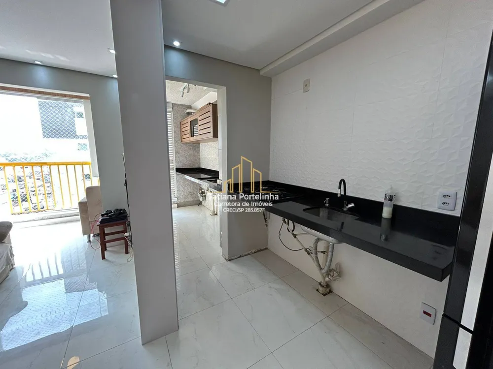 Apartamento, 2 quartos, 56 m² - Foto 4