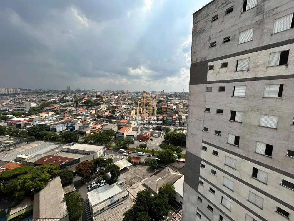 Apartamento, 2 quartos, 56 m² - Foto 7