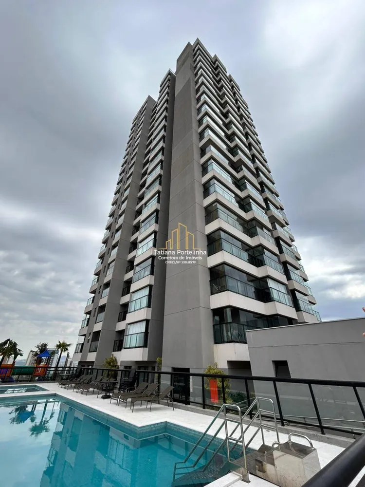 Apartamento, 2 quartos, 54 m² - Foto 7