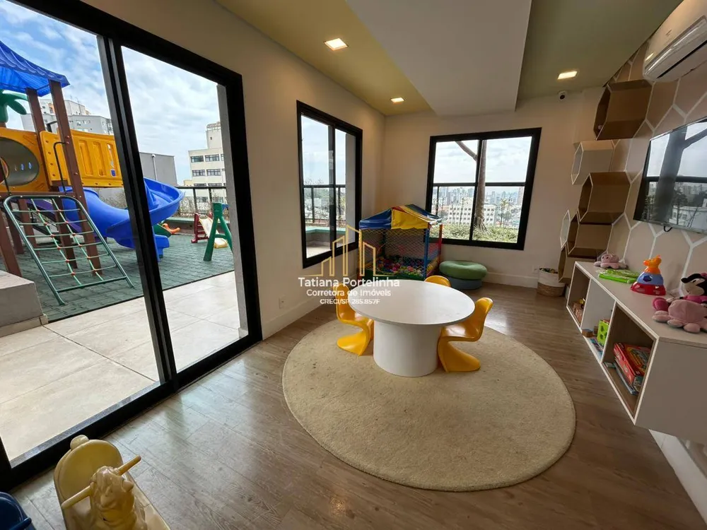 Apartamento, 2 quartos, 54 m² - Foto 14