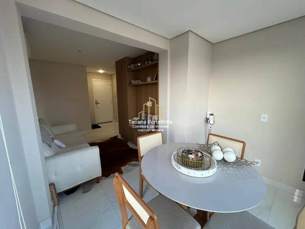 Apartamento, 2 quartos, 54 m² - Foto 8