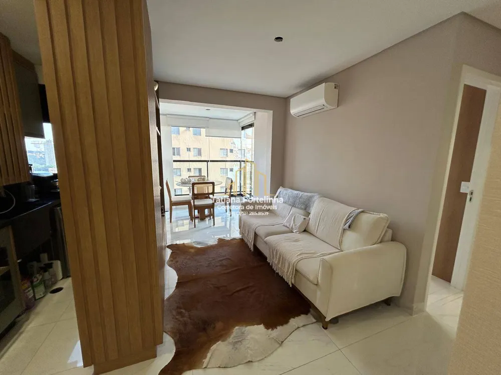 Apartamento, 2 quartos, 54 m² - Foto 3