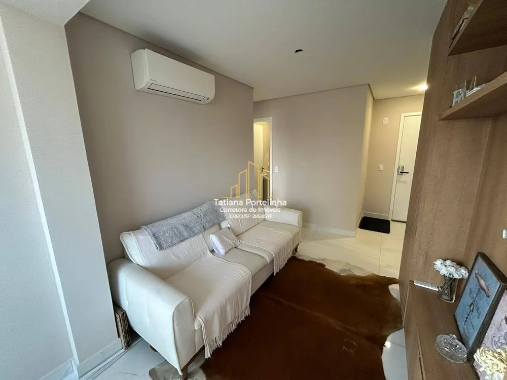 Apartamento, 2 quartos, 54 m² - Foto 2