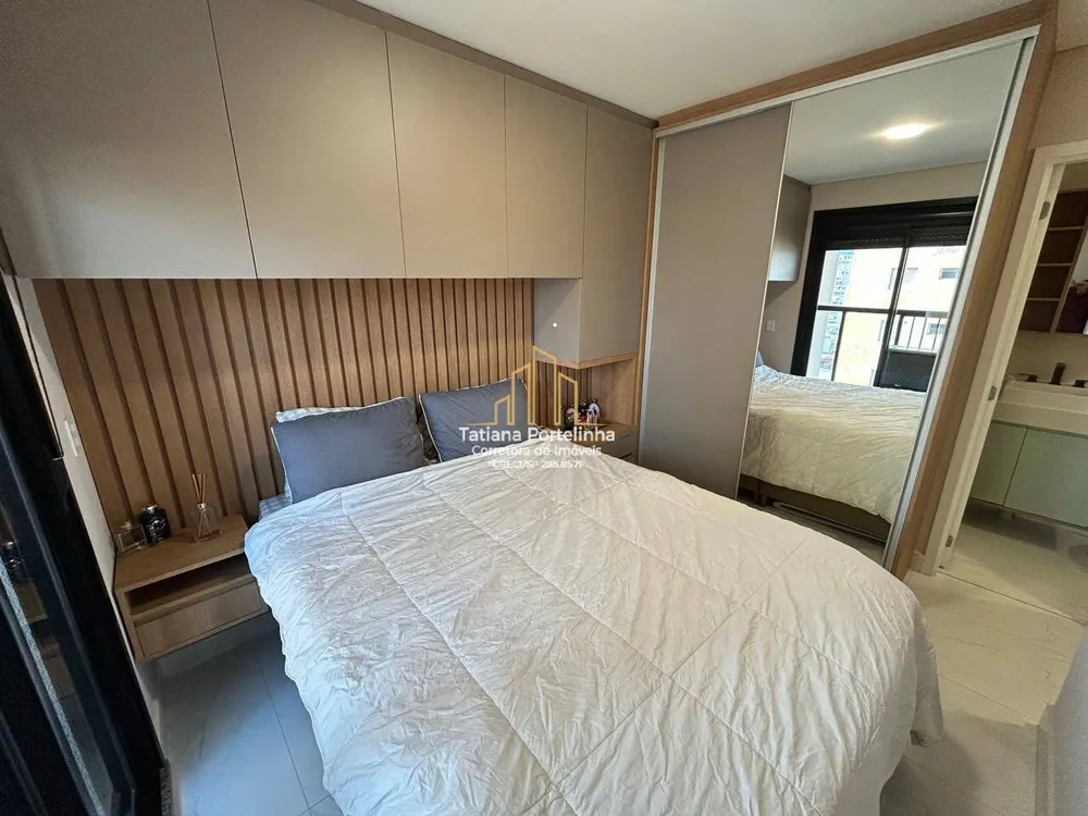 Apartamento, 2 quartos, 54 m² - Foto 4