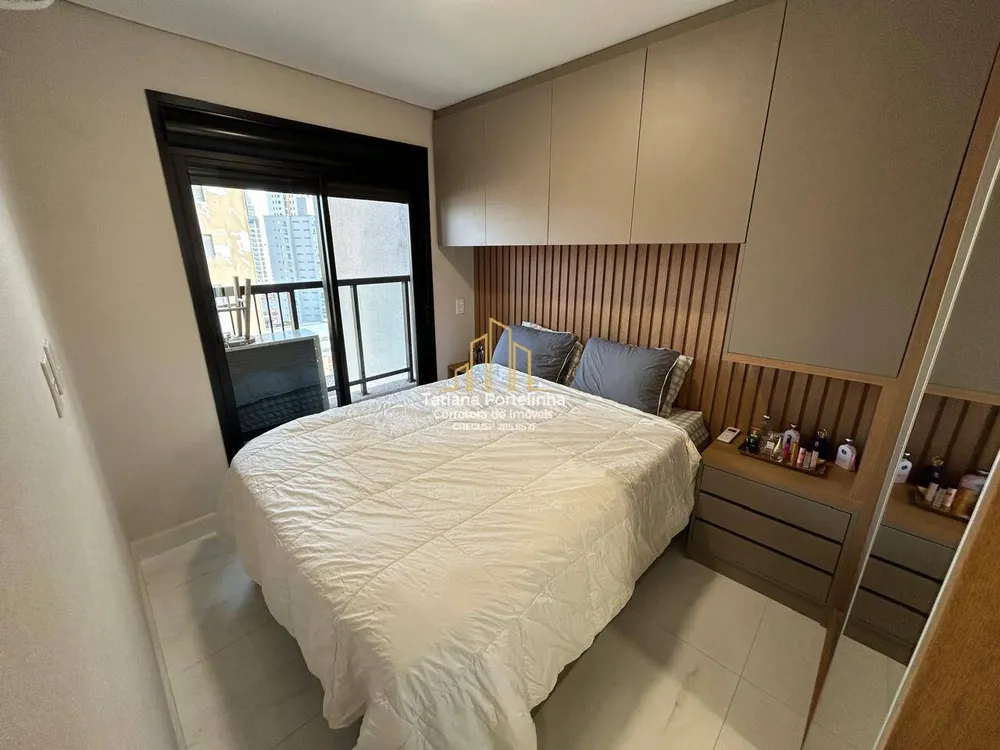 Apartamento, 2 quartos, 54 m² - Foto 1