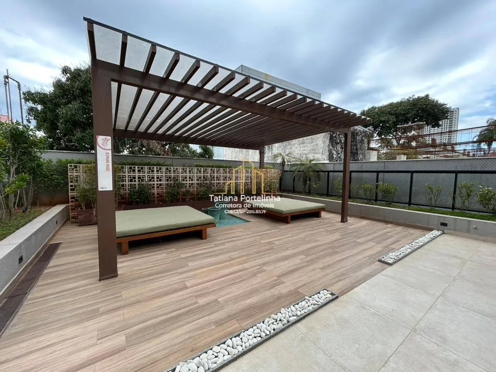Apartamento, 2 quartos, 54 m² - Foto 5
