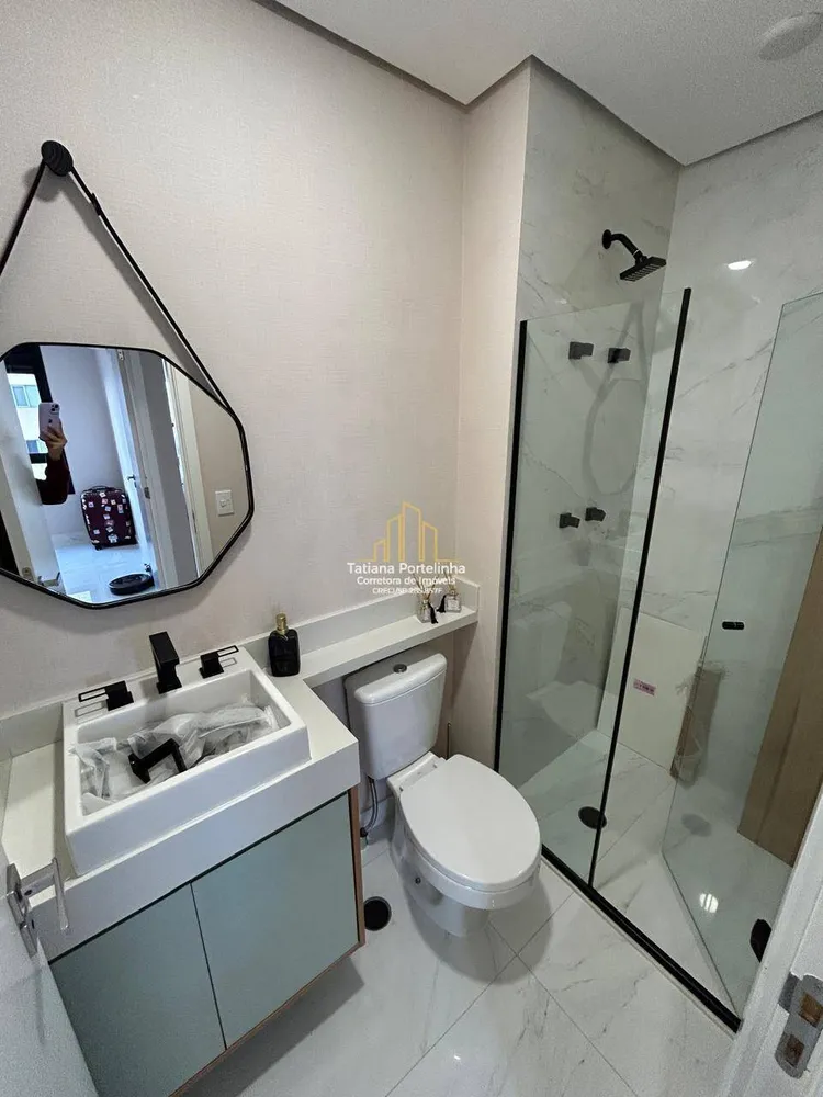 Apartamento, 2 quartos, 54 m² - Foto 6