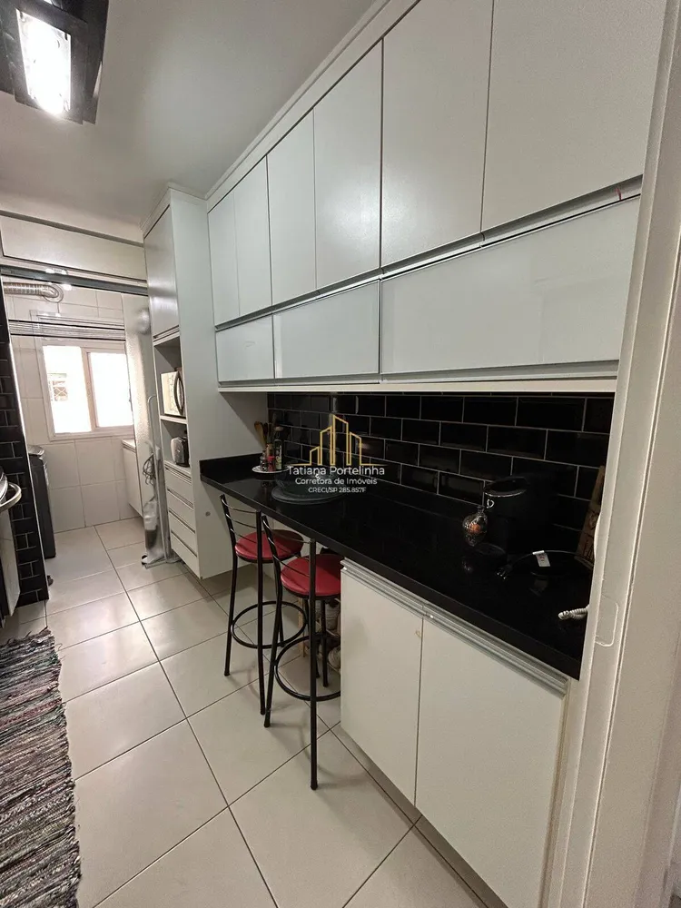 Apartamento, 2 quartos, 84 m² - Foto 8