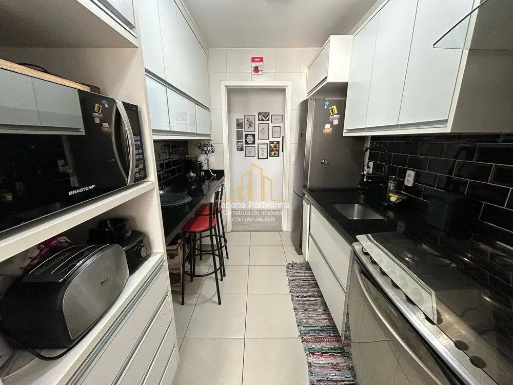 Apartamento, 2 quartos, 84 m² - Foto 7