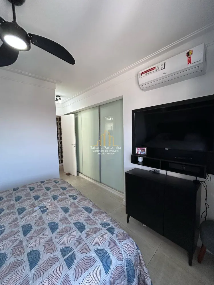 Apartamento, 2 quartos, 84 m² - Foto 11
