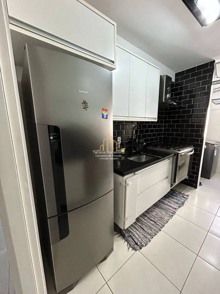 Apartamento, 2 quartos, 84 m² - Foto 9