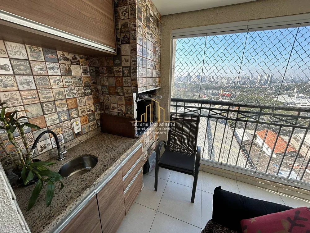 Apartamento, 2 quartos, 84 m² - Foto 5