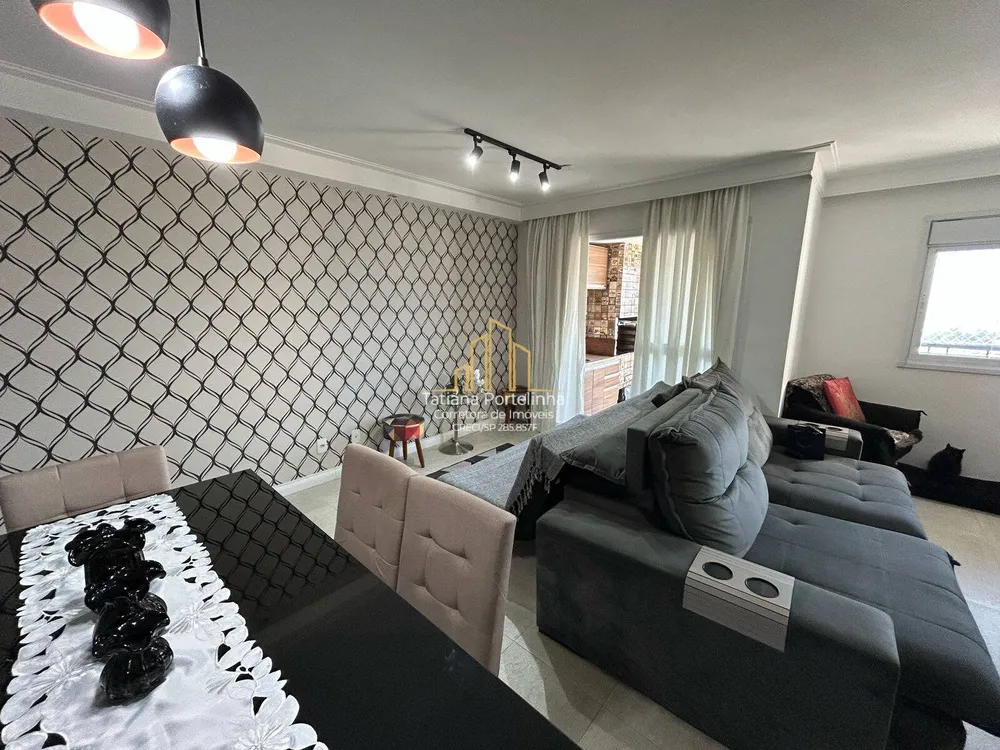 Apartamento, 2 quartos, 84 m² - Foto 4
