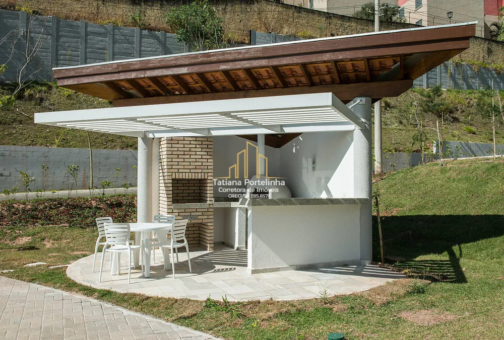 Apartamento, 3 quartos - Foto 2