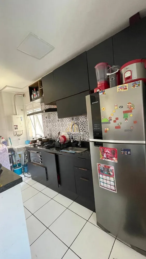 Apartamento, 3 quartos - Foto 4