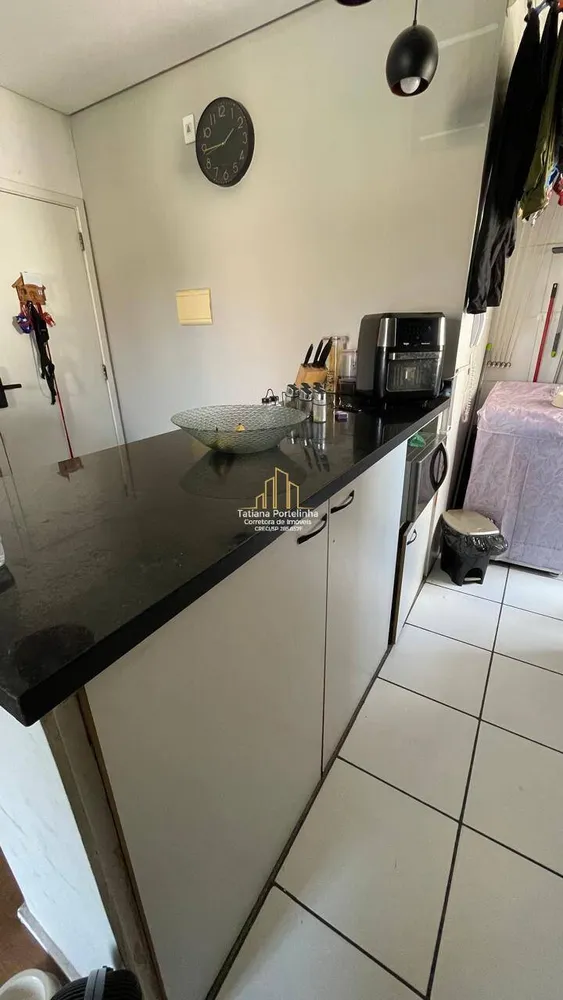 Apartamento, 3 quartos - Foto 2