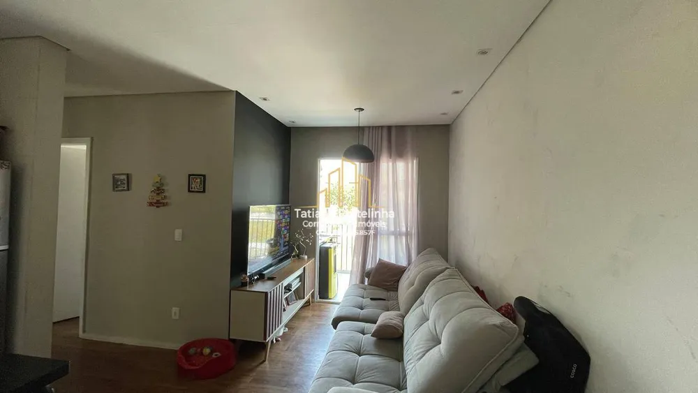 Apartamento, 3 quartos - Foto 1
