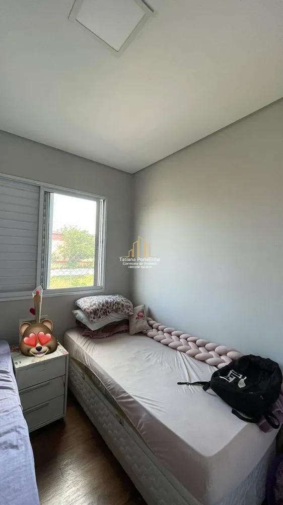 Apartamento, 3 quartos - Foto 1
