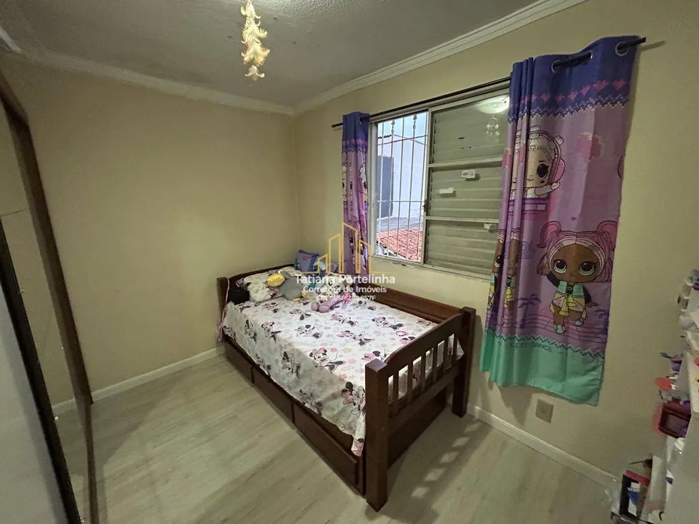 Sobrado, 3 quartos, 158 m² - Foto 7