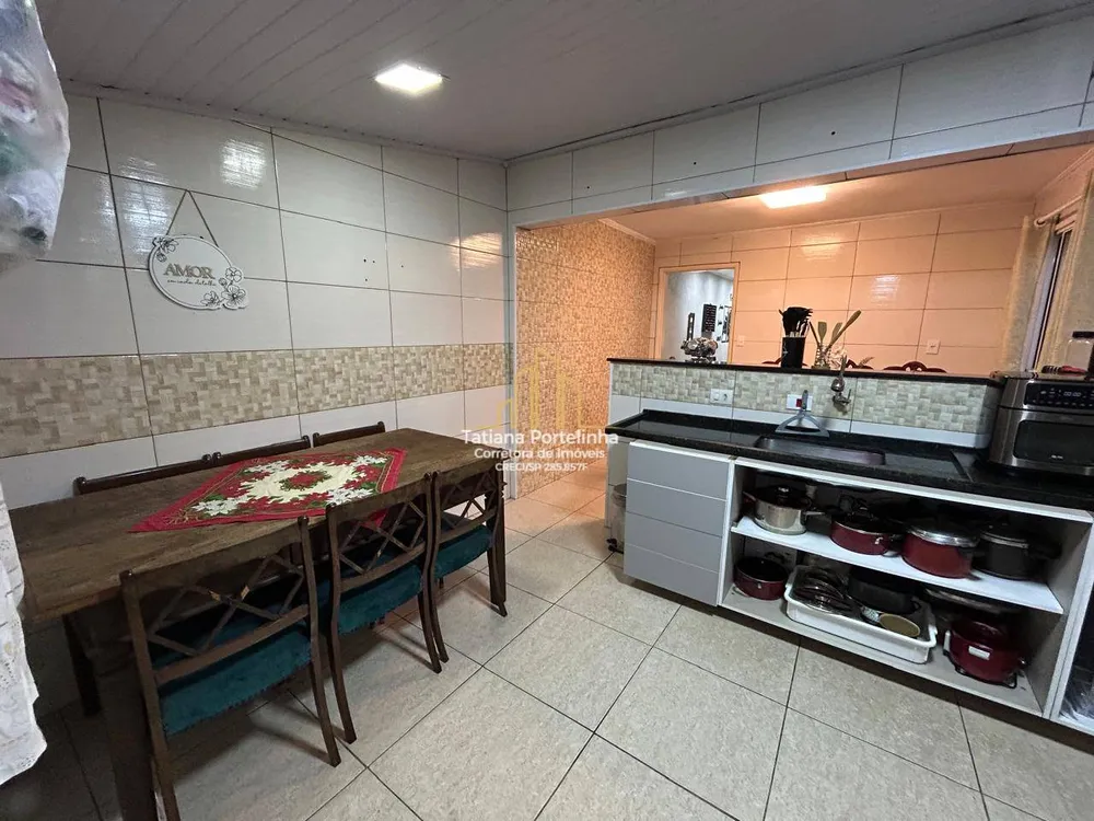 Sobrado, 3 quartos, 158 m² - Foto 8