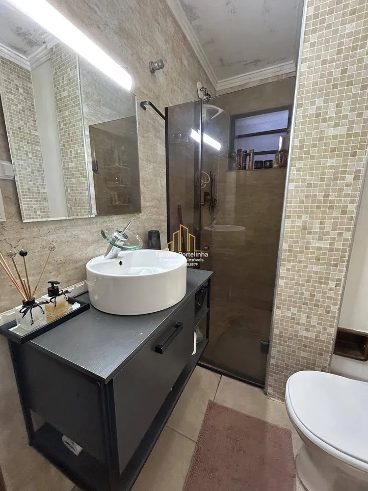 Sobrado, 3 quartos, 158 m² - Foto 3