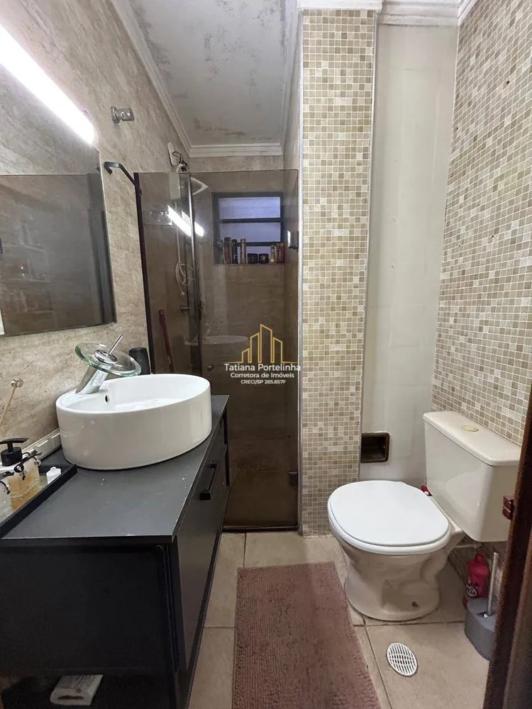 Sobrado, 3 quartos, 158 m² - Foto 1