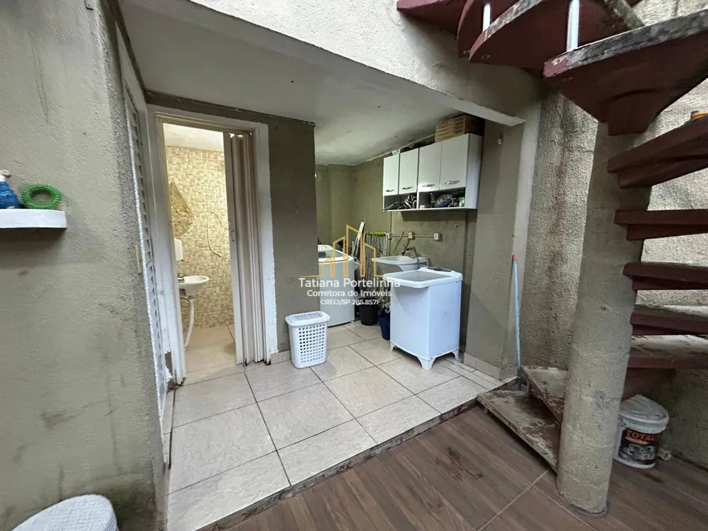 Sobrado, 3 quartos, 158 m² - Foto 5