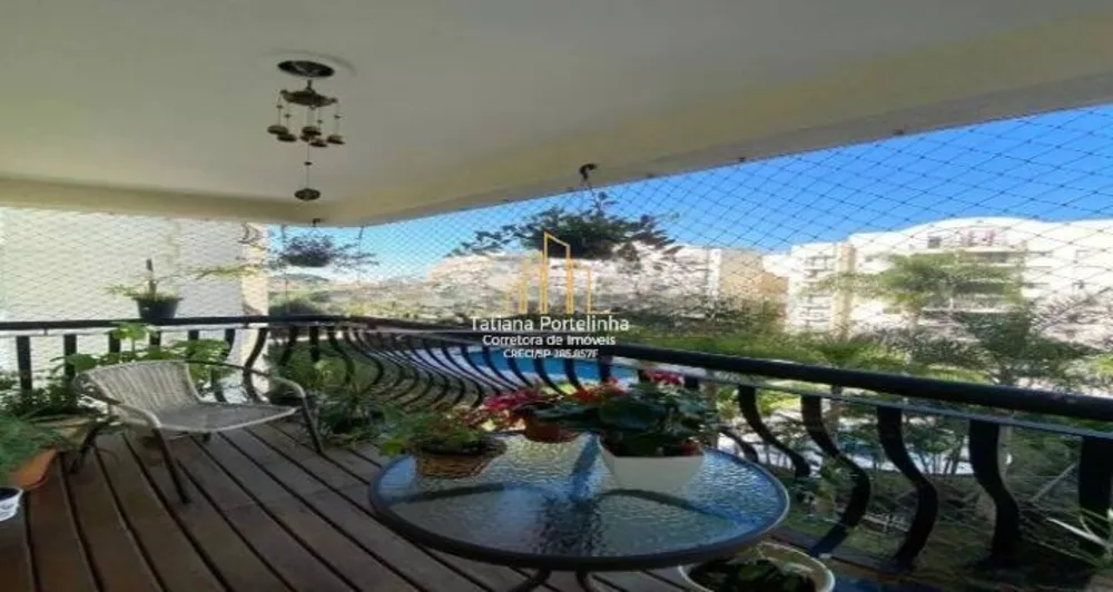 Apartamento, 2 quartos, 106 m² - Foto 1