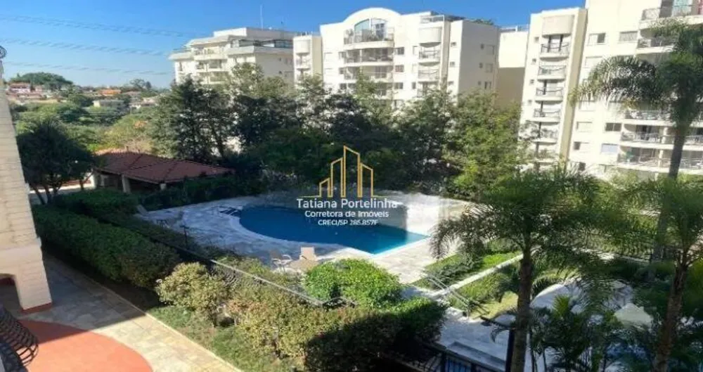Apartamento, 2 quartos, 106 m² - Foto 2