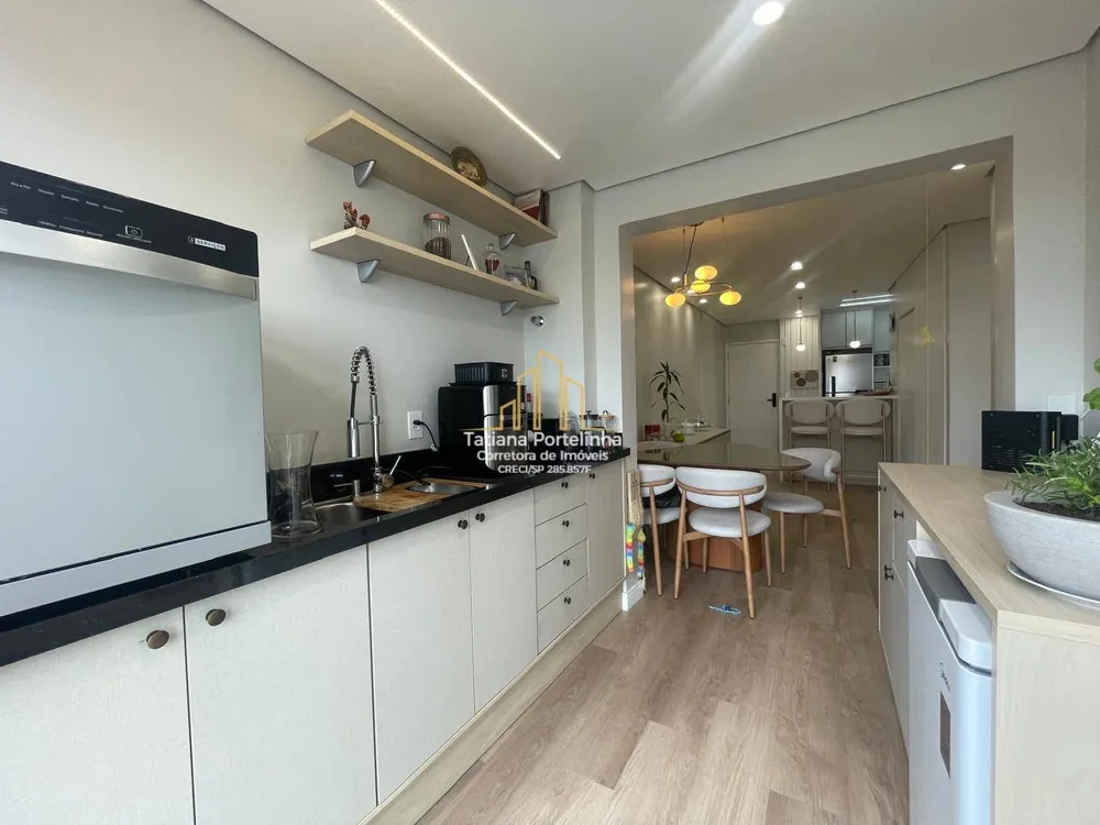 Apartamento, 2 quartos, 57 m² - Foto 9