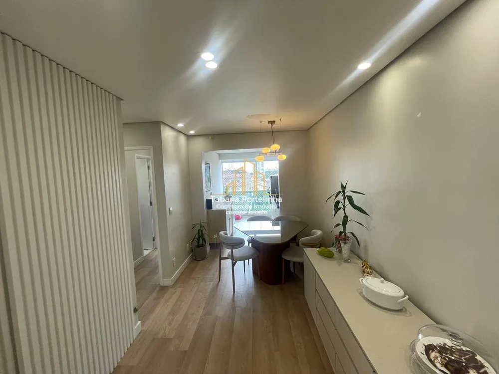 Apartamento, 2 quartos, 57 m² - Foto 11