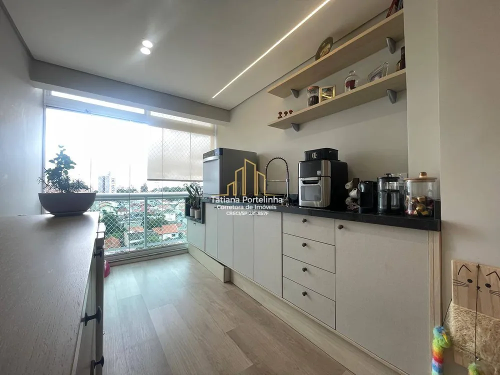 Apartamento, 2 quartos, 57 m² - Foto 5