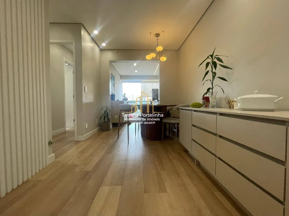 Apartamento, 2 quartos, 57 m² - Foto 4