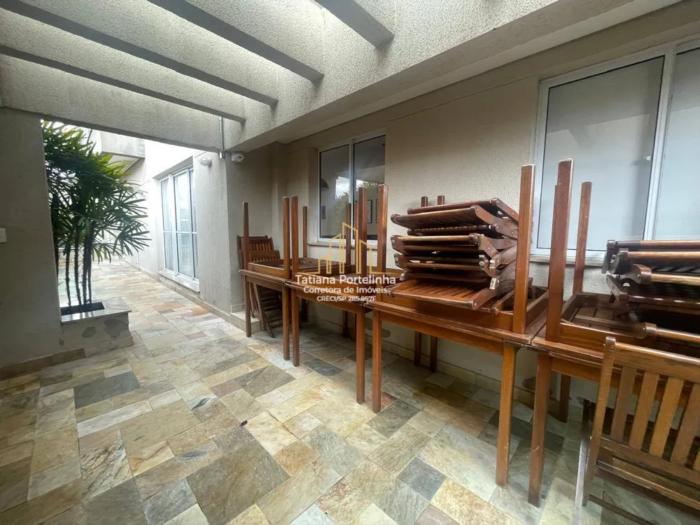 Apartamento, 2 quartos, 57 m² - Foto 16