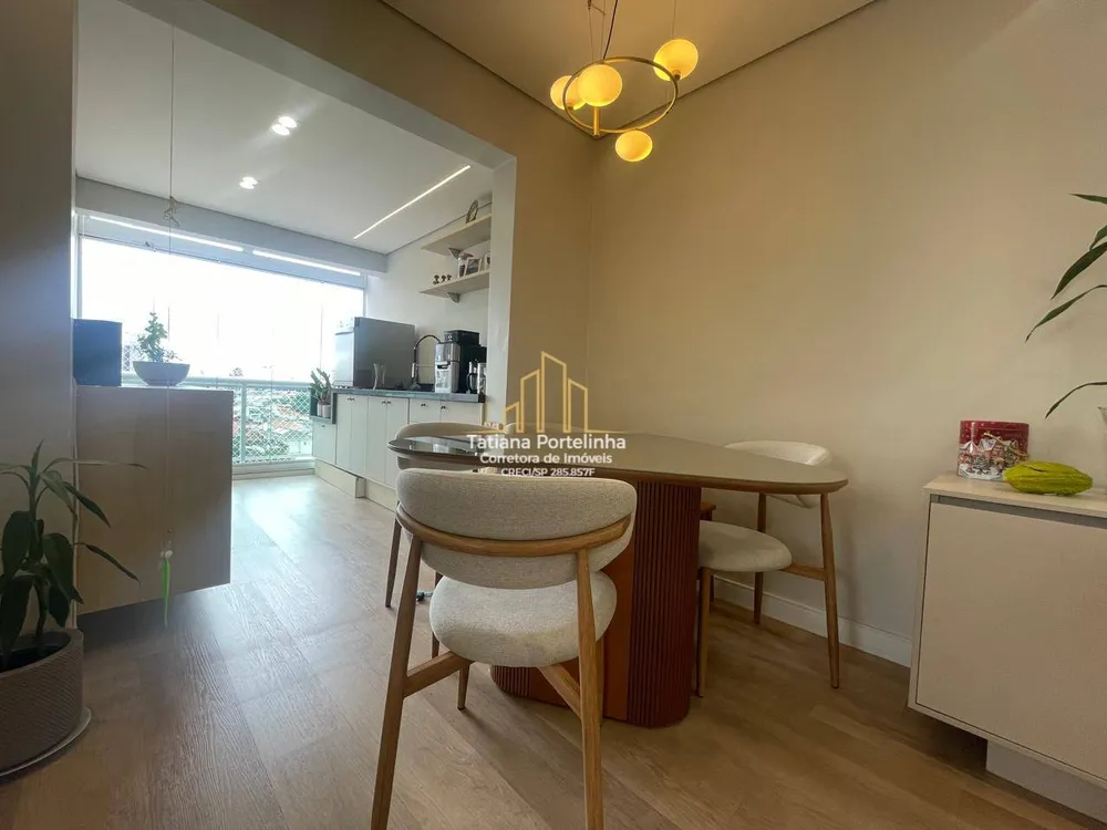 Apartamento, 2 quartos, 57 m² - Foto 2