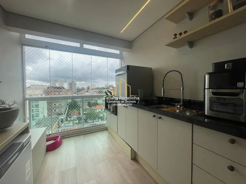 Apartamento, 2 quartos, 57 m² - Foto 5