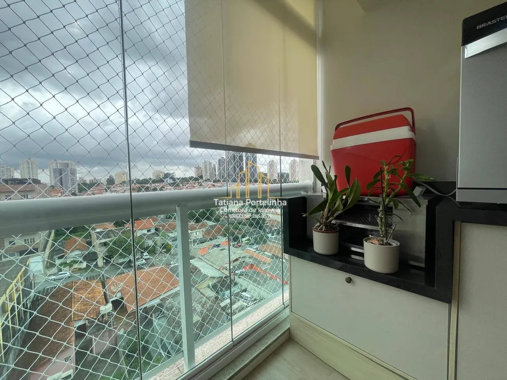 Apartamento, 2 quartos, 57 m² - Foto 7